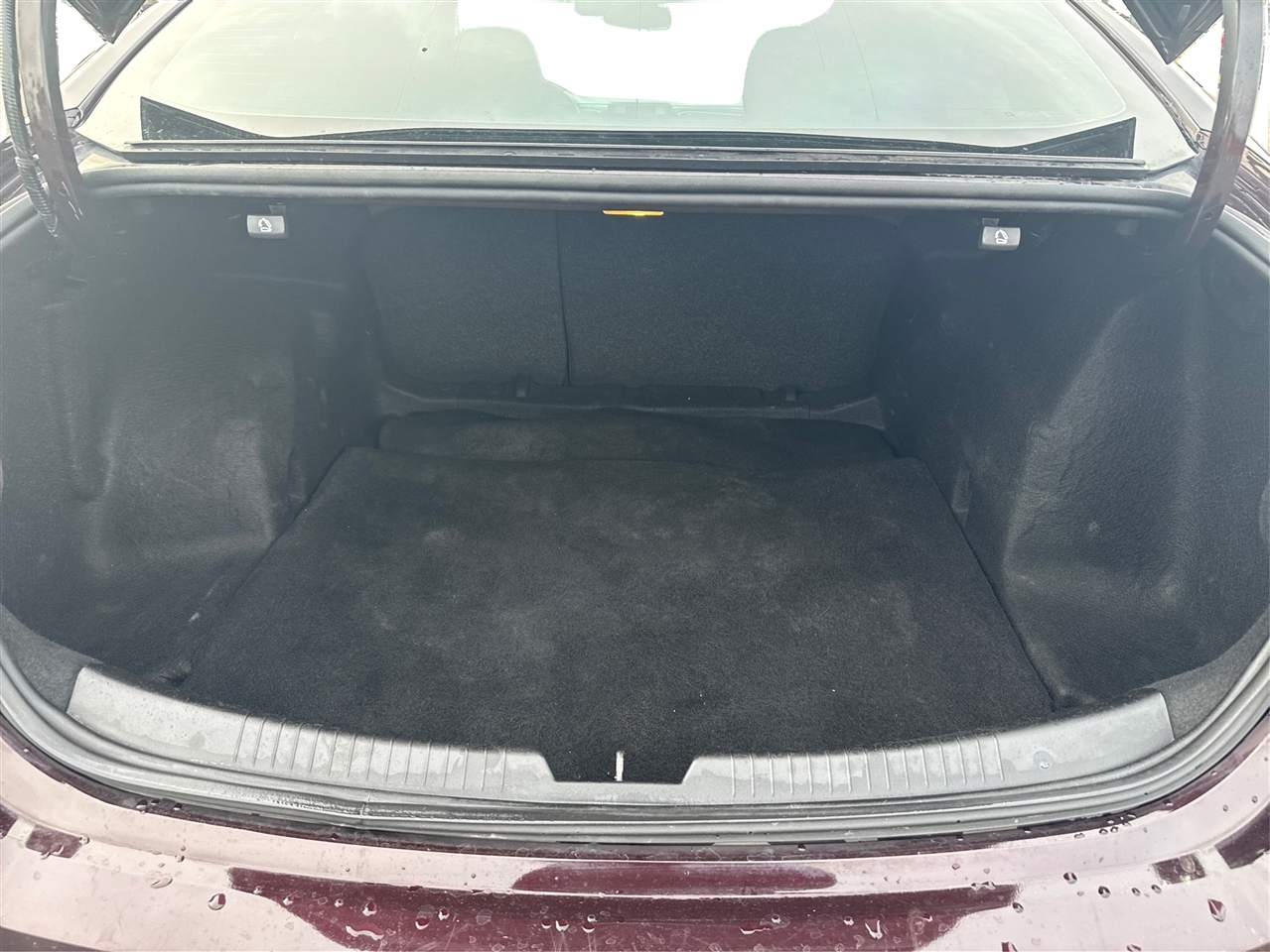 Chevrolet Malibu LS 2021