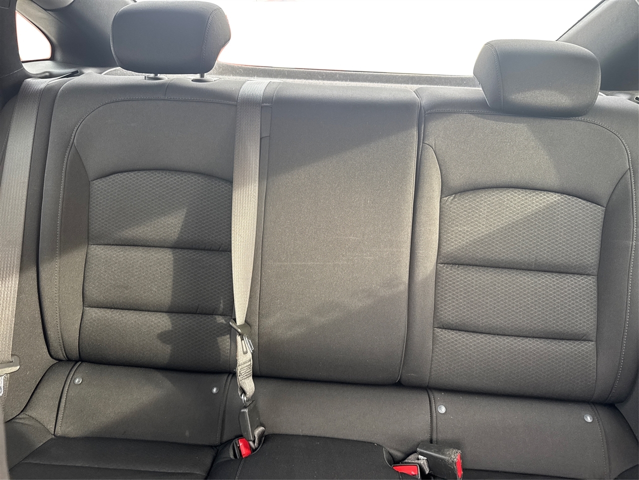 Chevrolet Malibu LS 2021