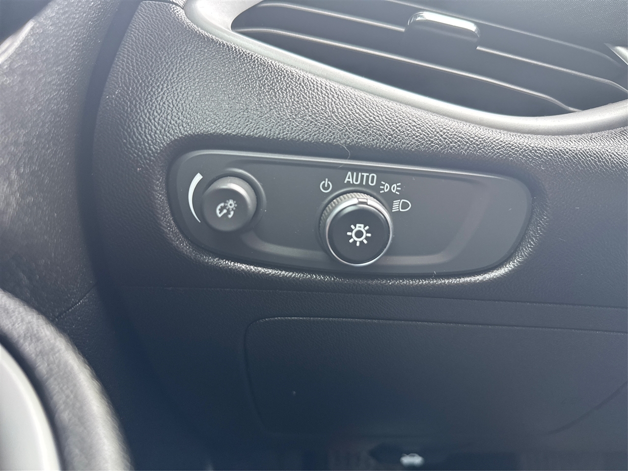 Chevrolet Malibu LS 2021