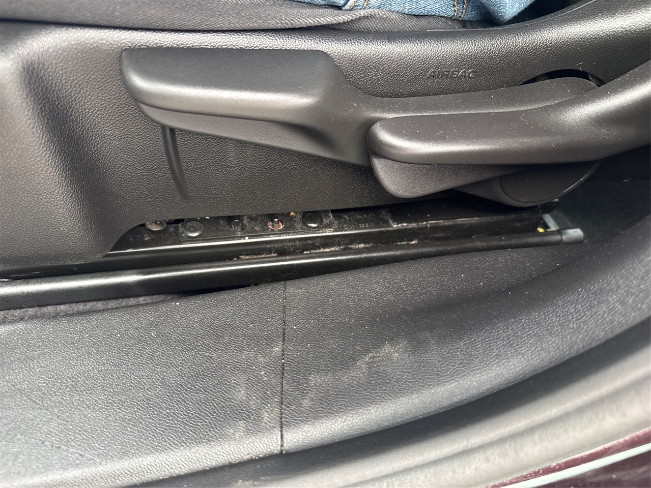 Chevrolet Malibu LS 2021