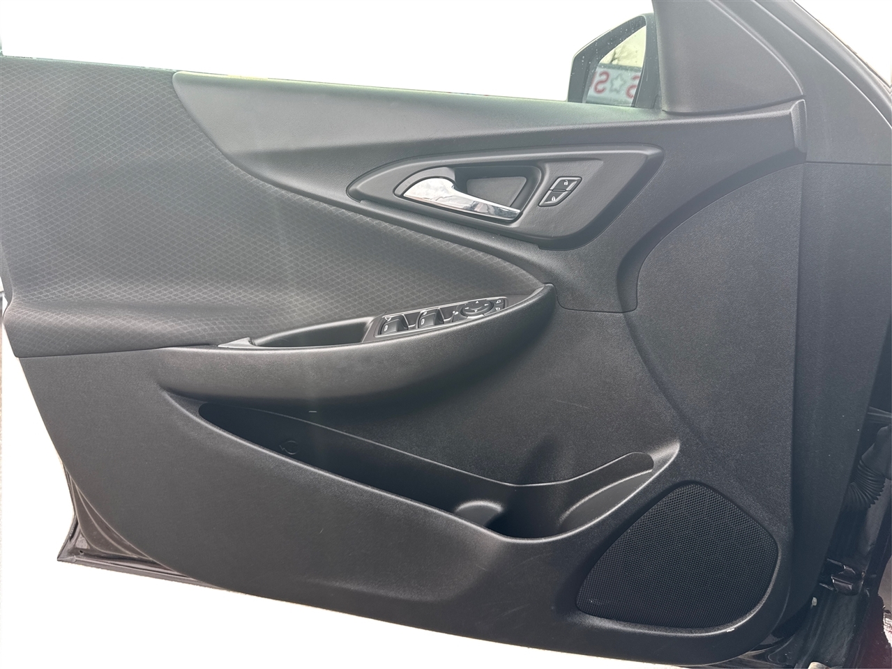 Chevrolet Malibu LS 2021