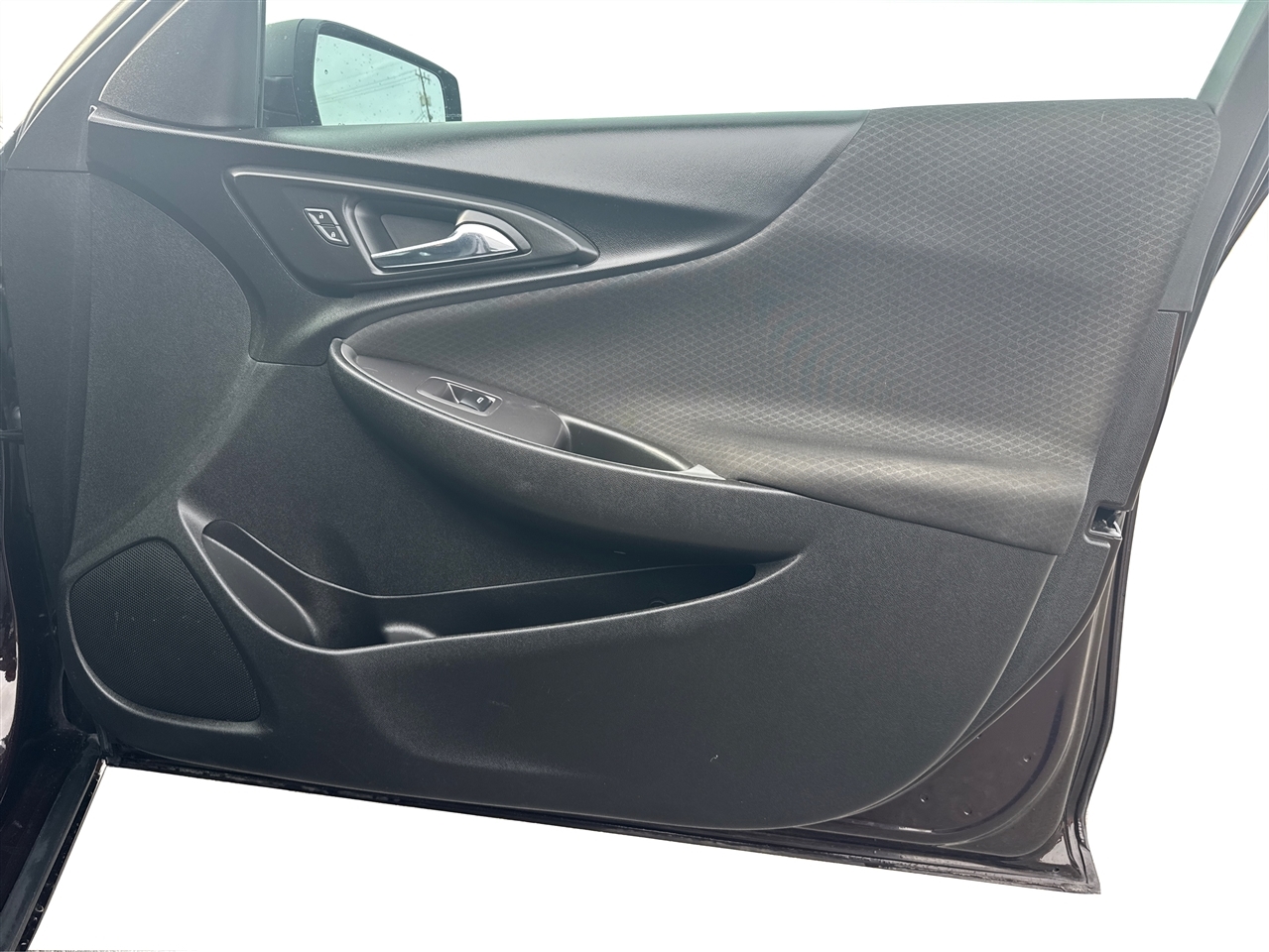 Chevrolet Malibu LS 2021