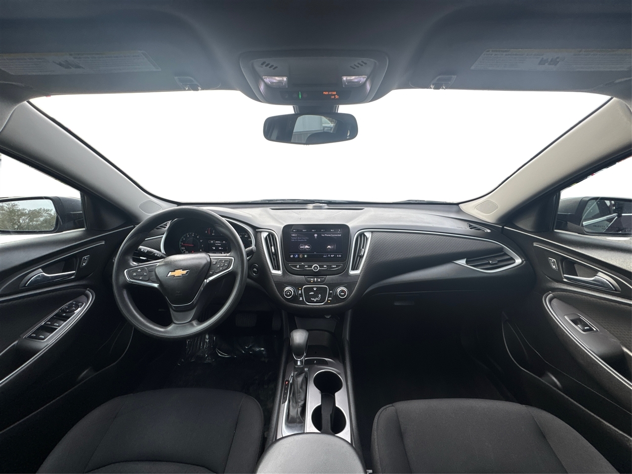 Chevrolet Malibu LS 2021