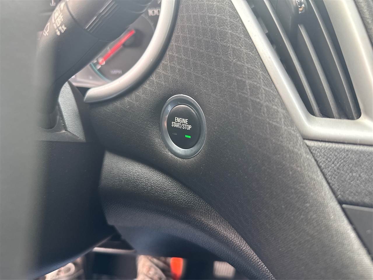 Chevrolet Malibu LS 2021