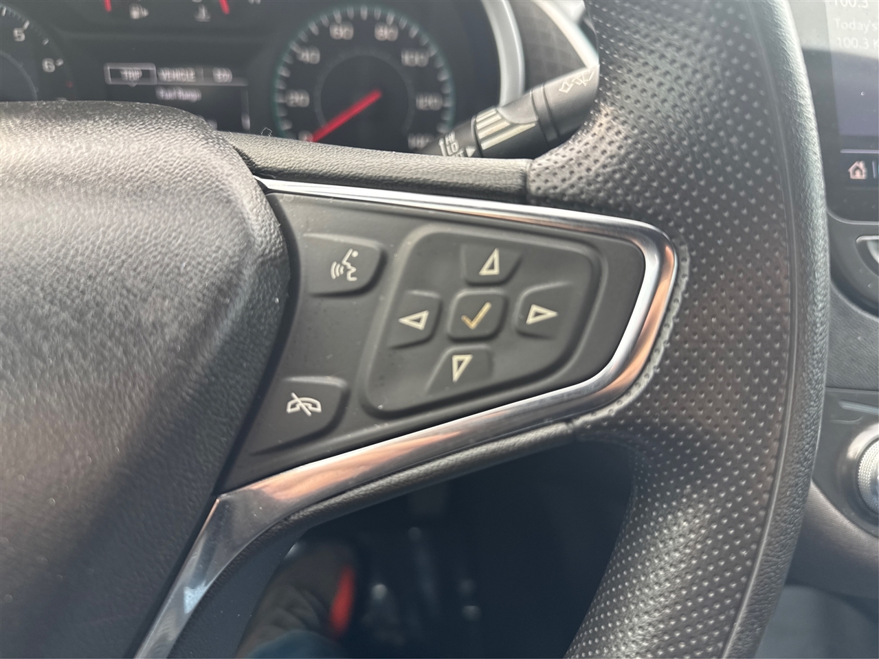 Chevrolet Malibu LS 2021