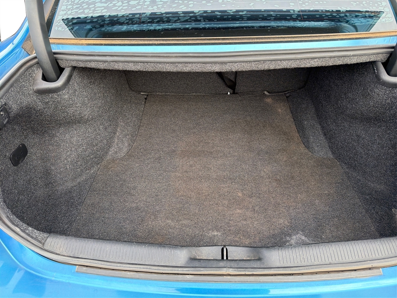 Dodge Charger SXT 2018