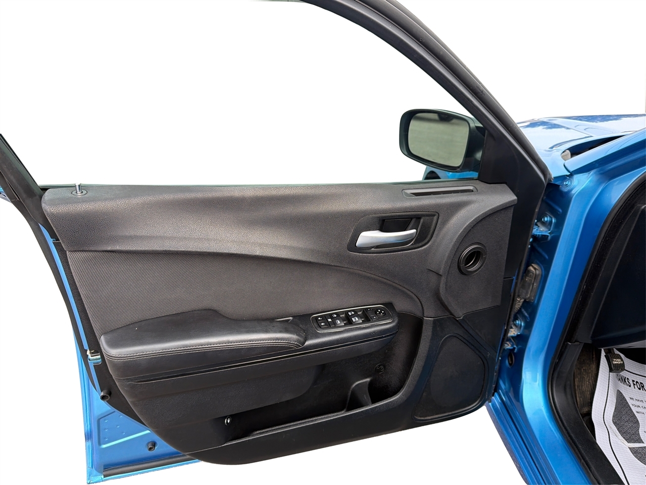 Dodge Charger SXT 2018