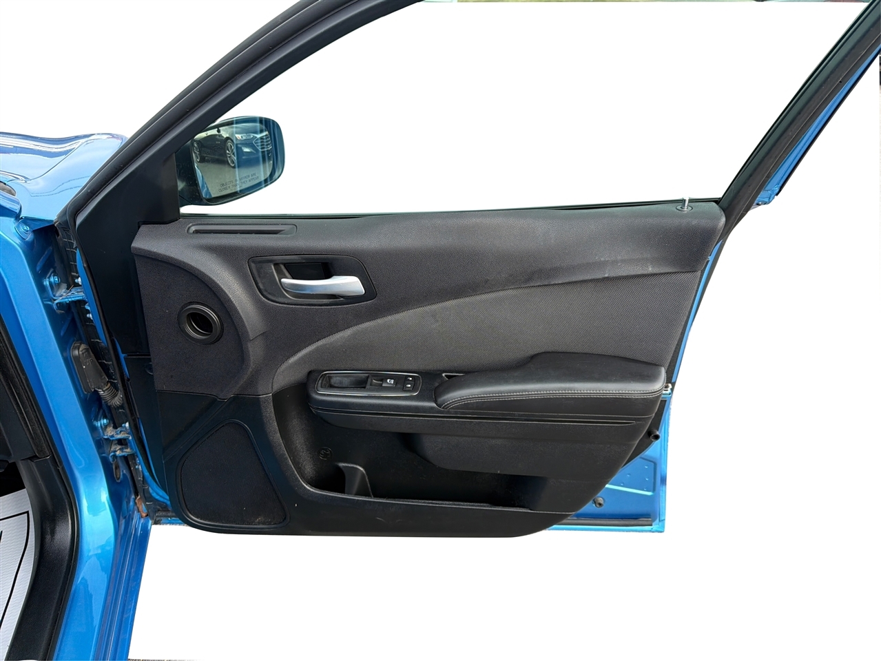 Dodge Charger SXT 2018