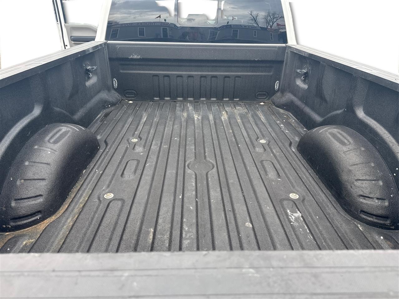 Ford F-350 SD King Ranch Crew Cab 4WD 2017