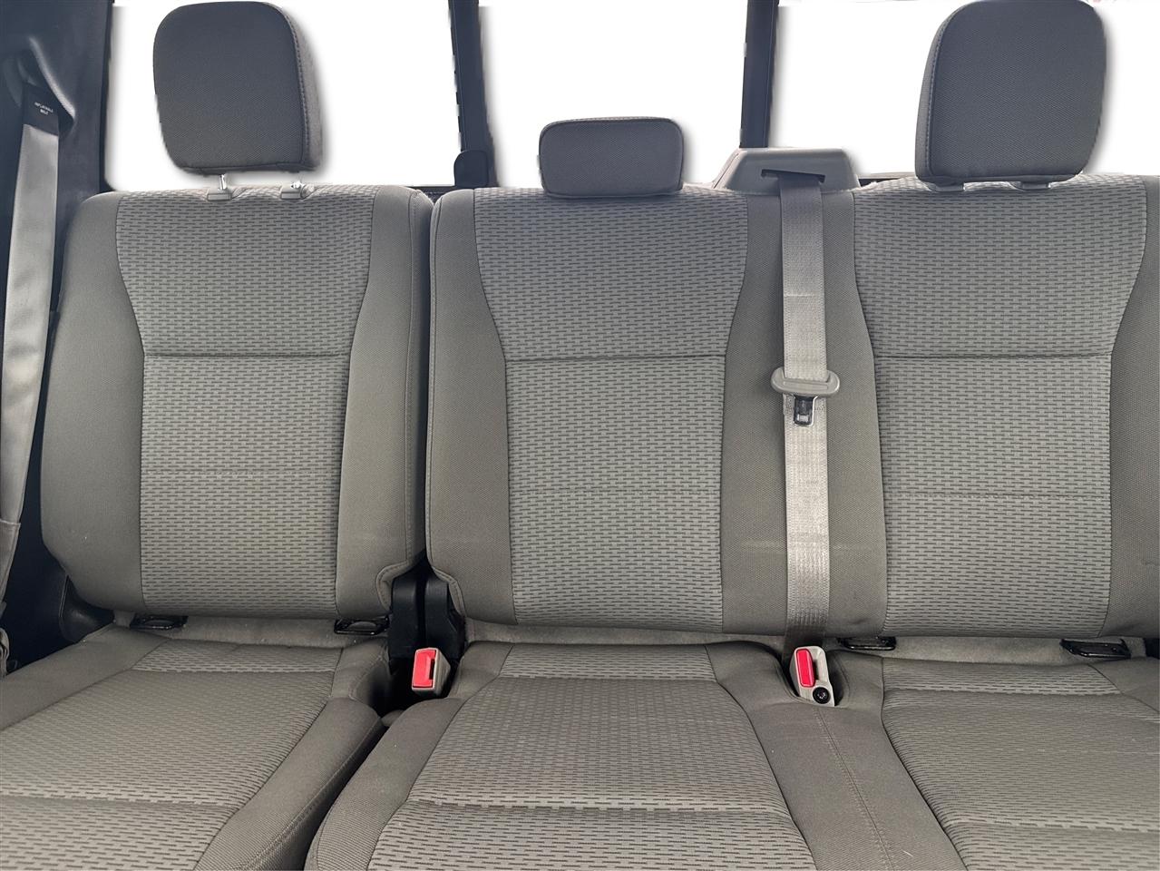 Ford F-350 SD King Ranch Crew Cab 4WD 2017