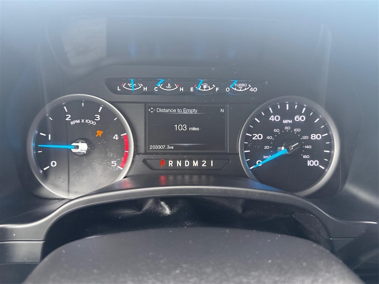 Ford F-350 SD King Ranch Crew Cab 4WD 2017