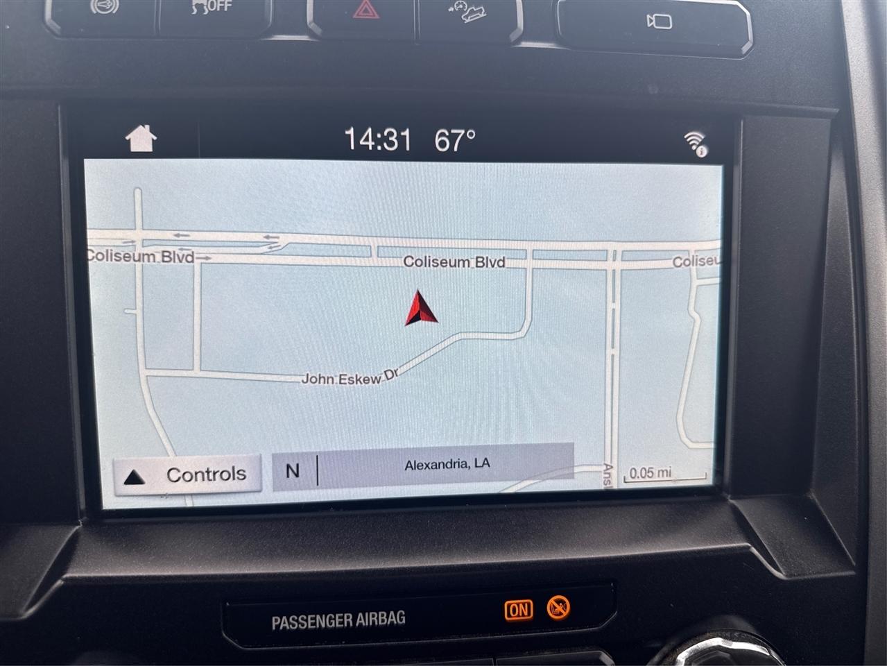 Ford F-350 SD King Ranch Crew Cab 4WD 2017