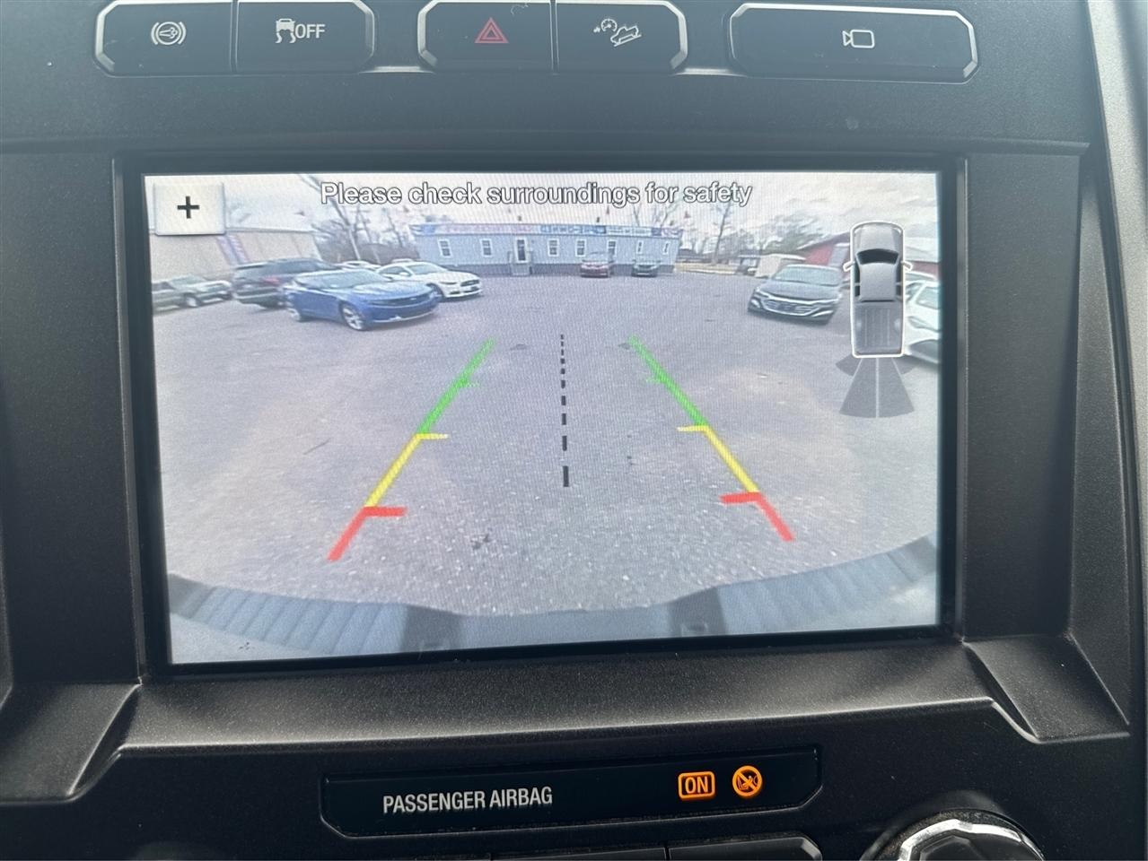 Ford F-350 SD King Ranch Crew Cab 4WD 2017