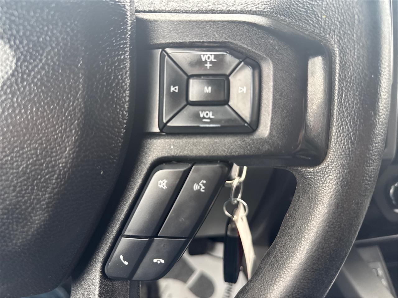 Ford F-350 SD King Ranch Crew Cab 4WD 2017