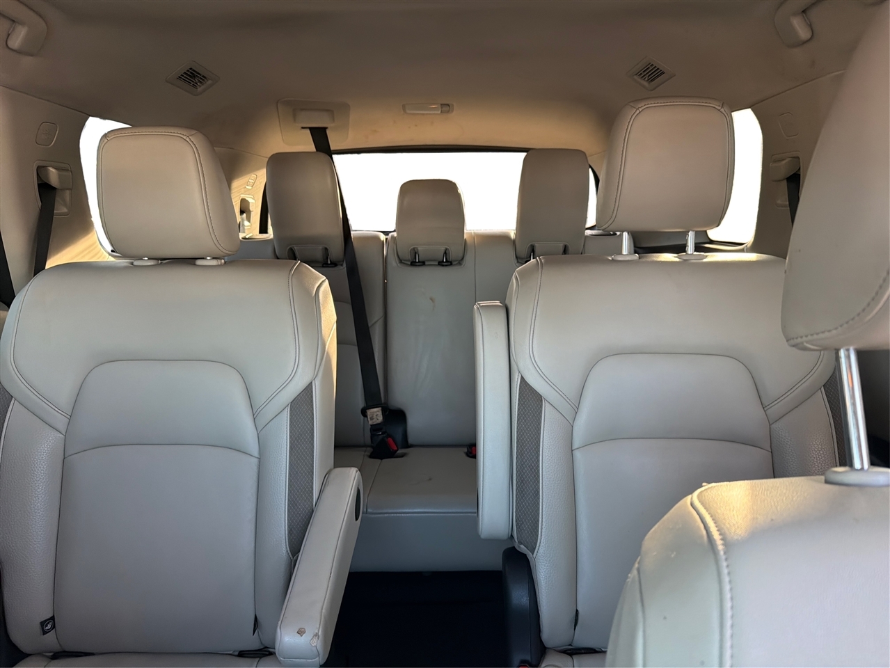 Nissan Pathfinder SL 2022