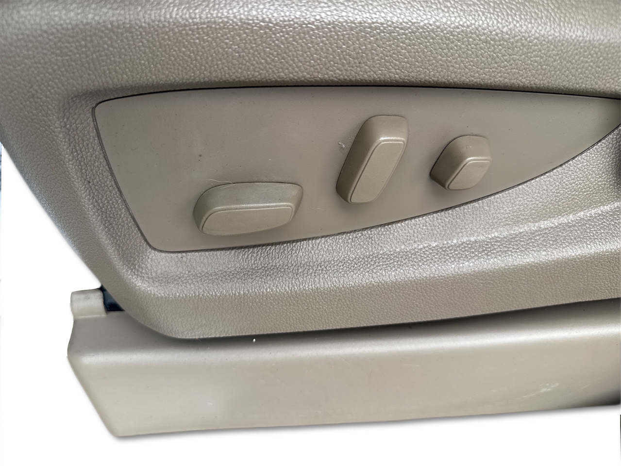 Chevrolet Tahoe LT 4WD 2017