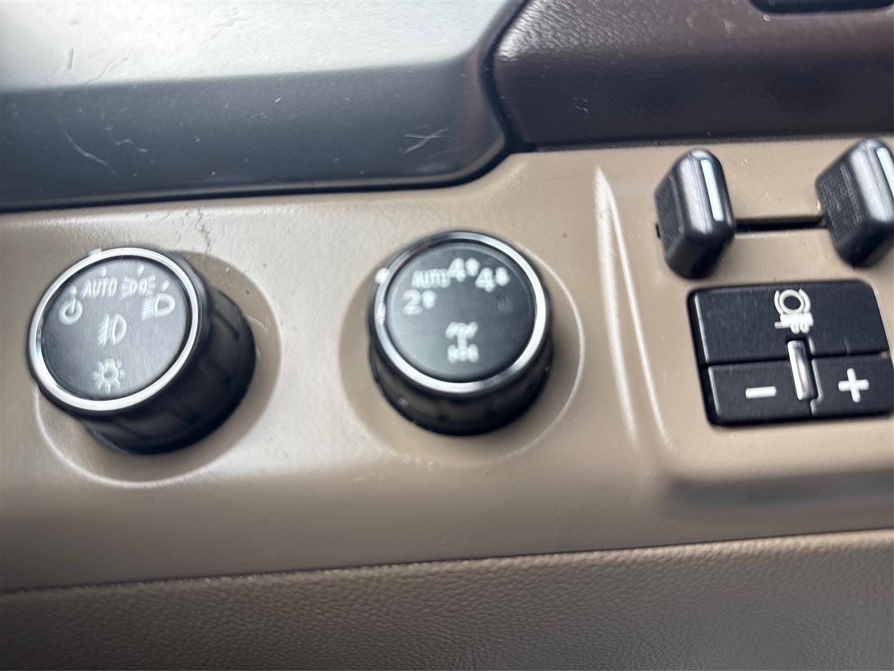 Chevrolet Tahoe LT 4WD 2017