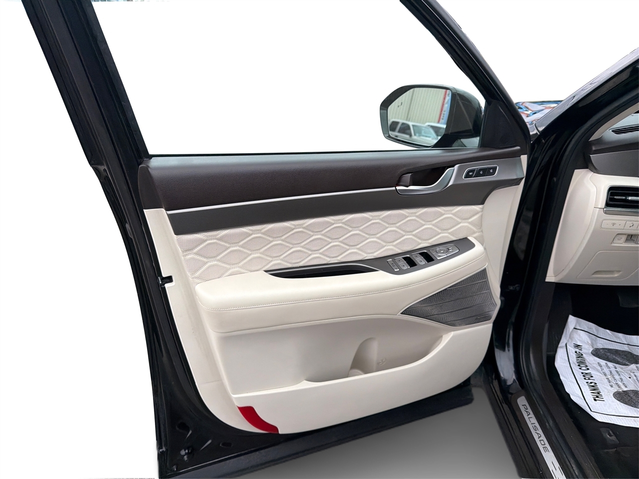 Hyundai Palisade Limited 2020