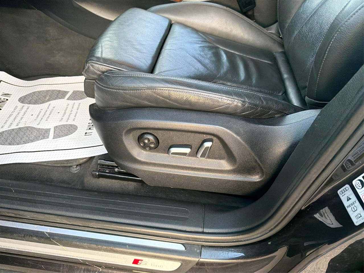 Audi Q5 3.0T Premium Plus quattro 2015