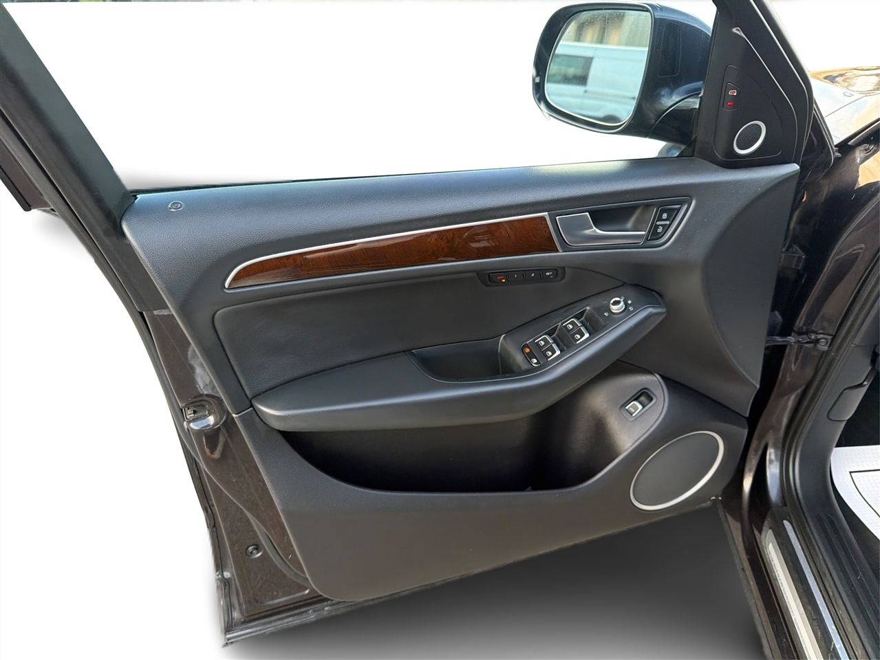 Audi Q5 3.0T Premium Plus quattro 2015