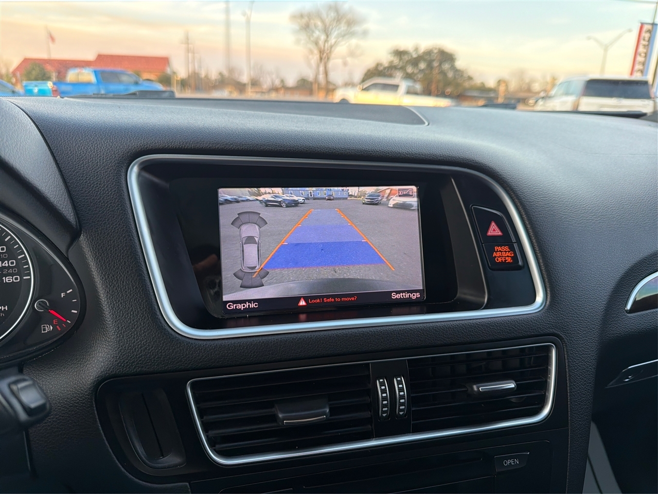 Audi Q5 3.0T Premium Plus quattro 2015