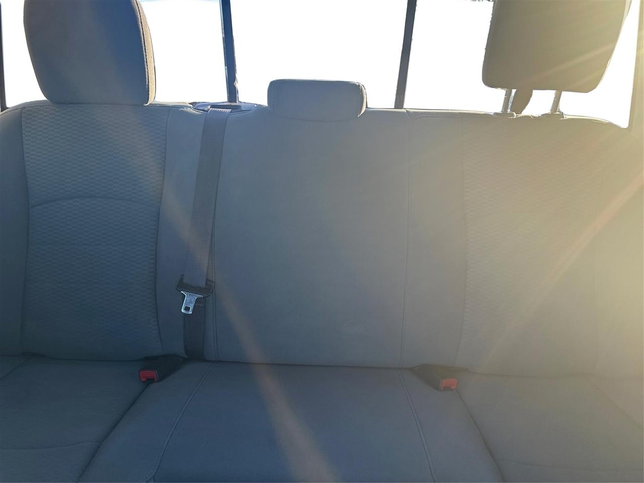 RAM 2500 SLT Crew Cab SWB 4WD 2018