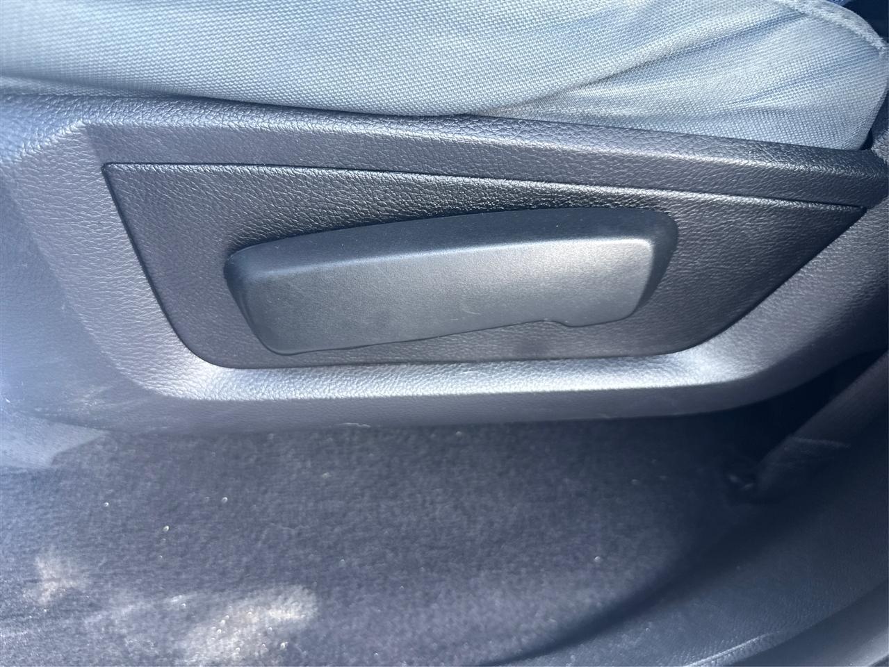 RAM 2500 SLT Crew Cab SWB 4WD 2018