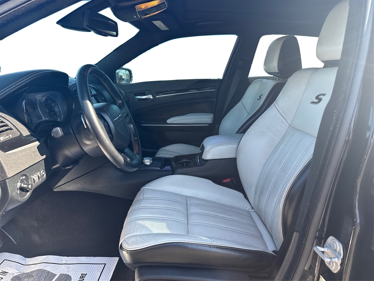 Chrysler 300 S V6 RWD 2018