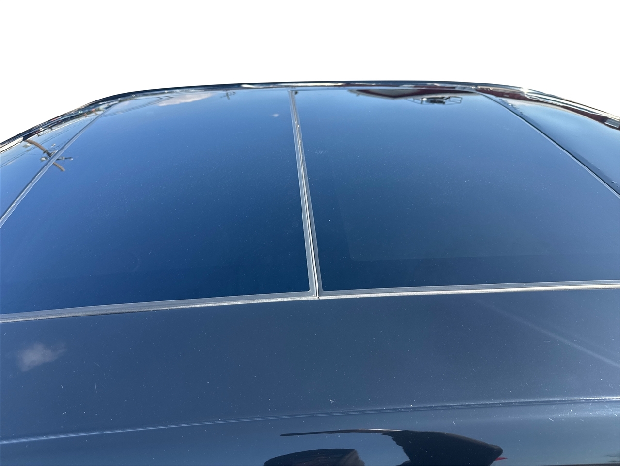 Chrysler 300 S V6 RWD 2018