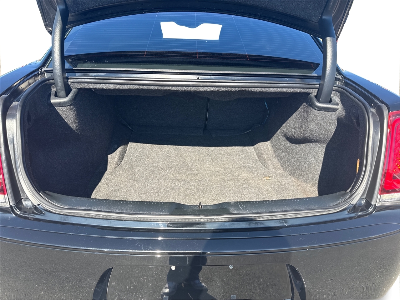 Chrysler 300 S V6 RWD 2018