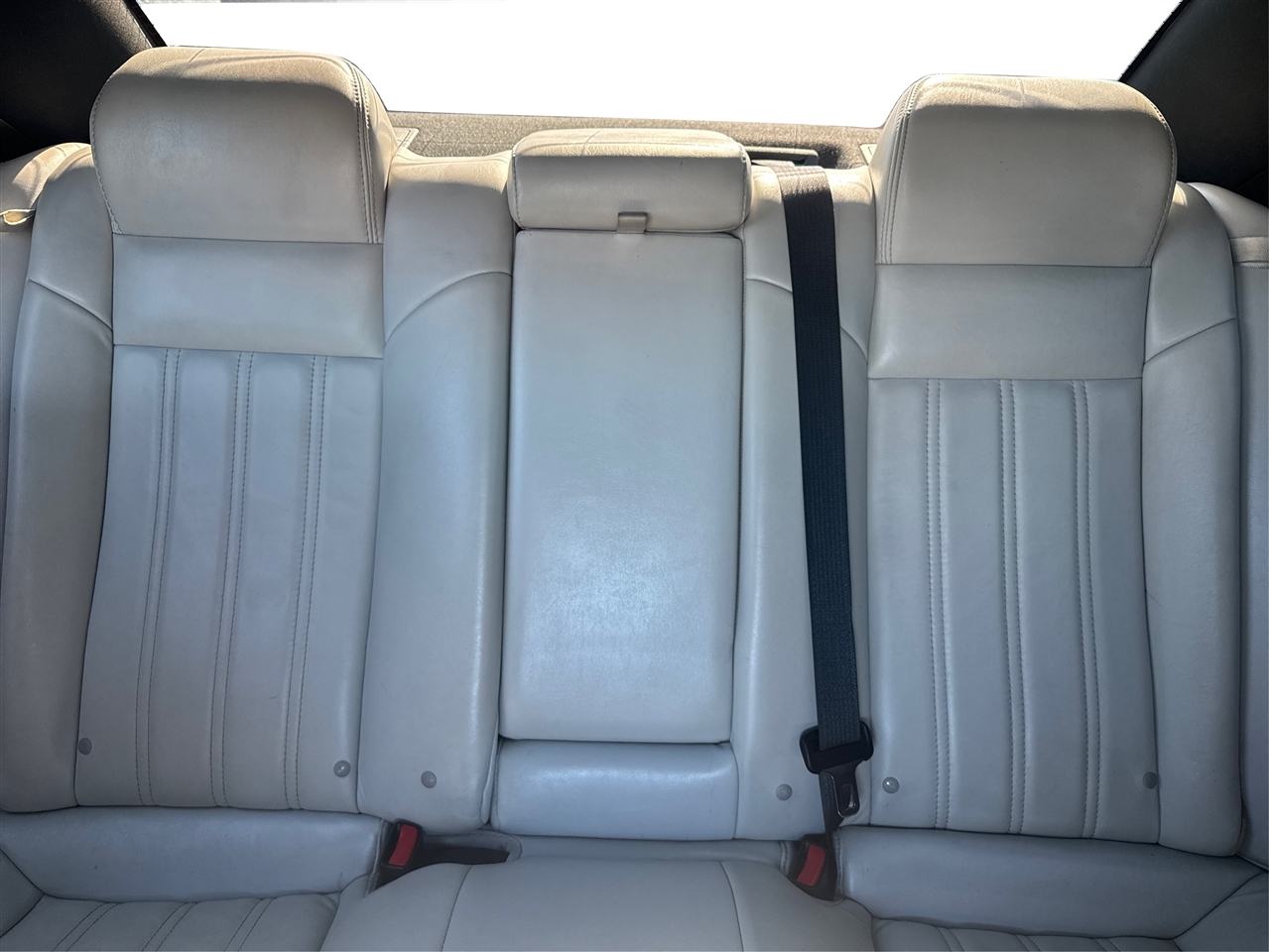 Chrysler 300 S V6 RWD 2018