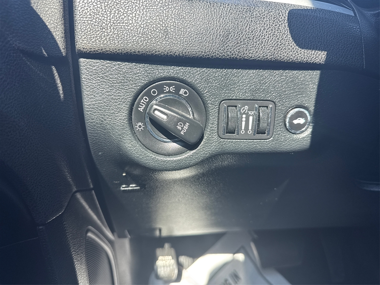 Chrysler 300 S V6 RWD 2018