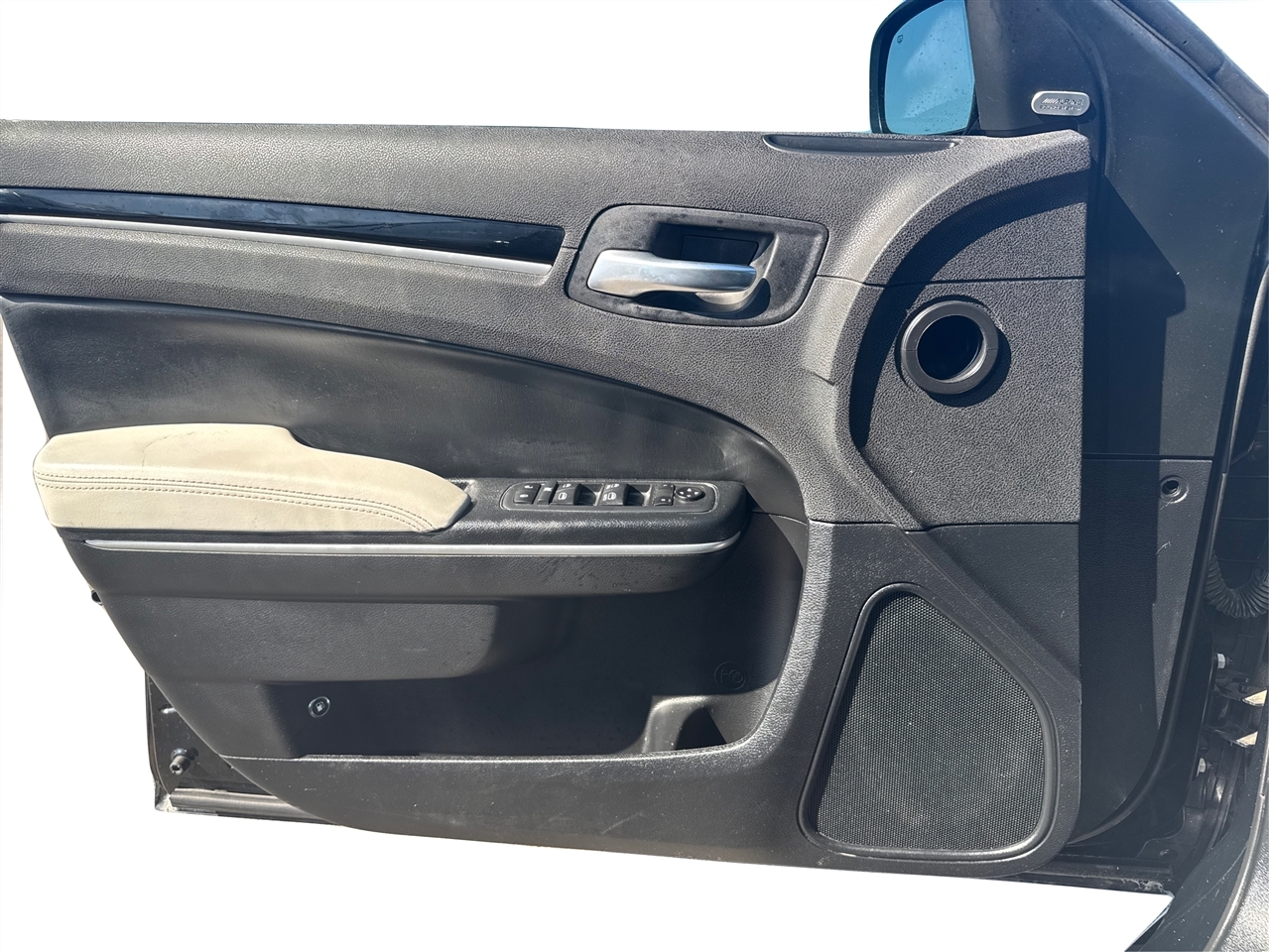 Chrysler 300 S V6 RWD 2018