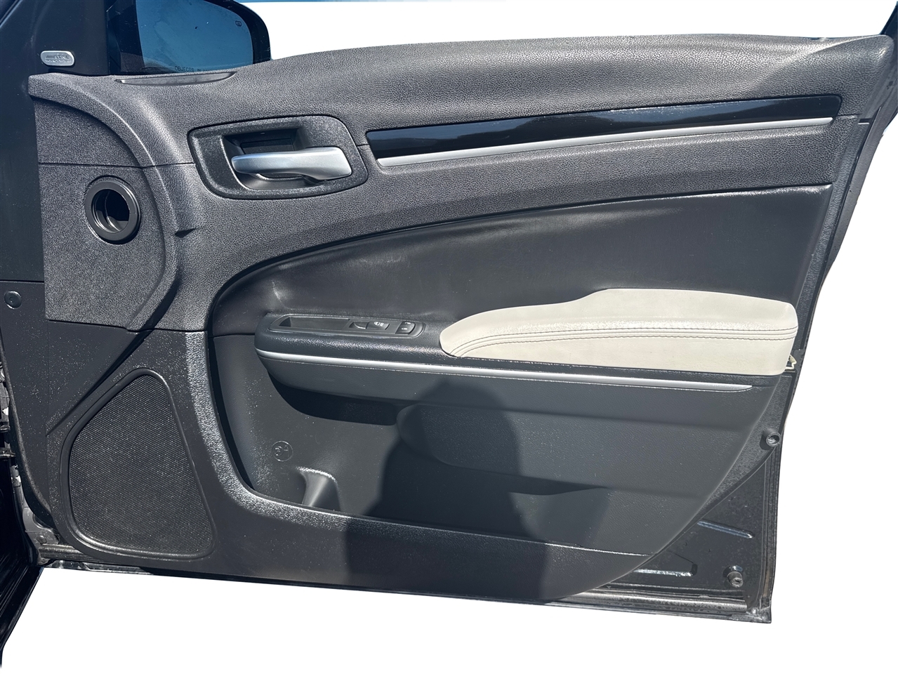 Chrysler 300 S V6 RWD 2018