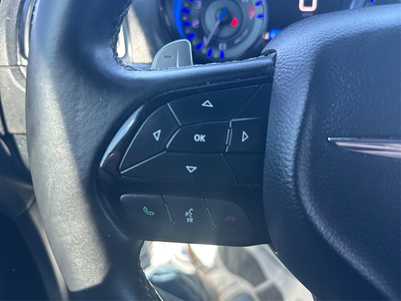 Chrysler 300 S V6 RWD 2018