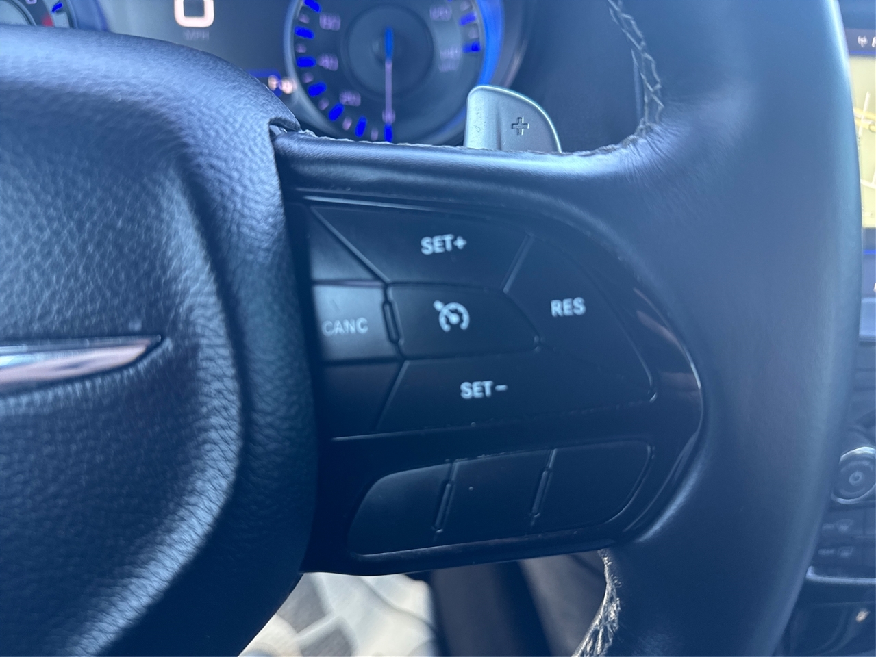 Chrysler 300 S V6 RWD 2018