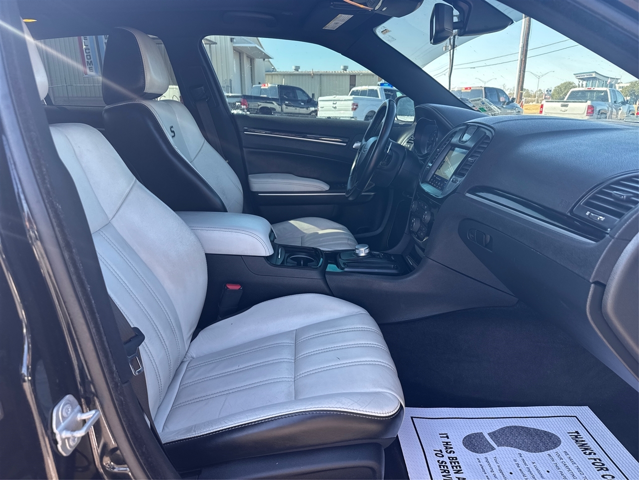 Chrysler 300 S V6 RWD 2018