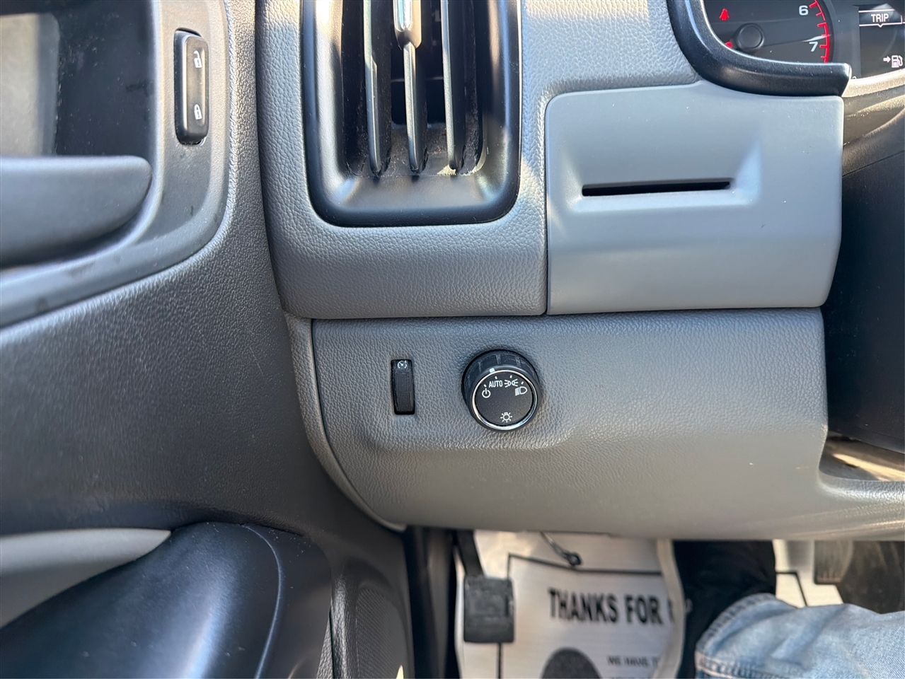 GMC Canyon Base Crew Cab 2WD Short Box 2015