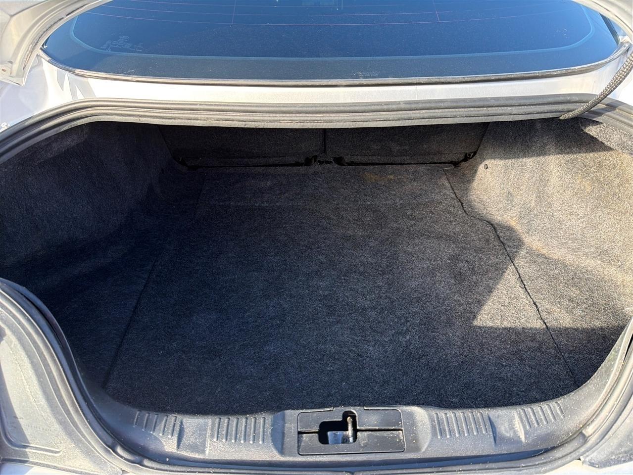 Ford Mustang GT Coupe 2018