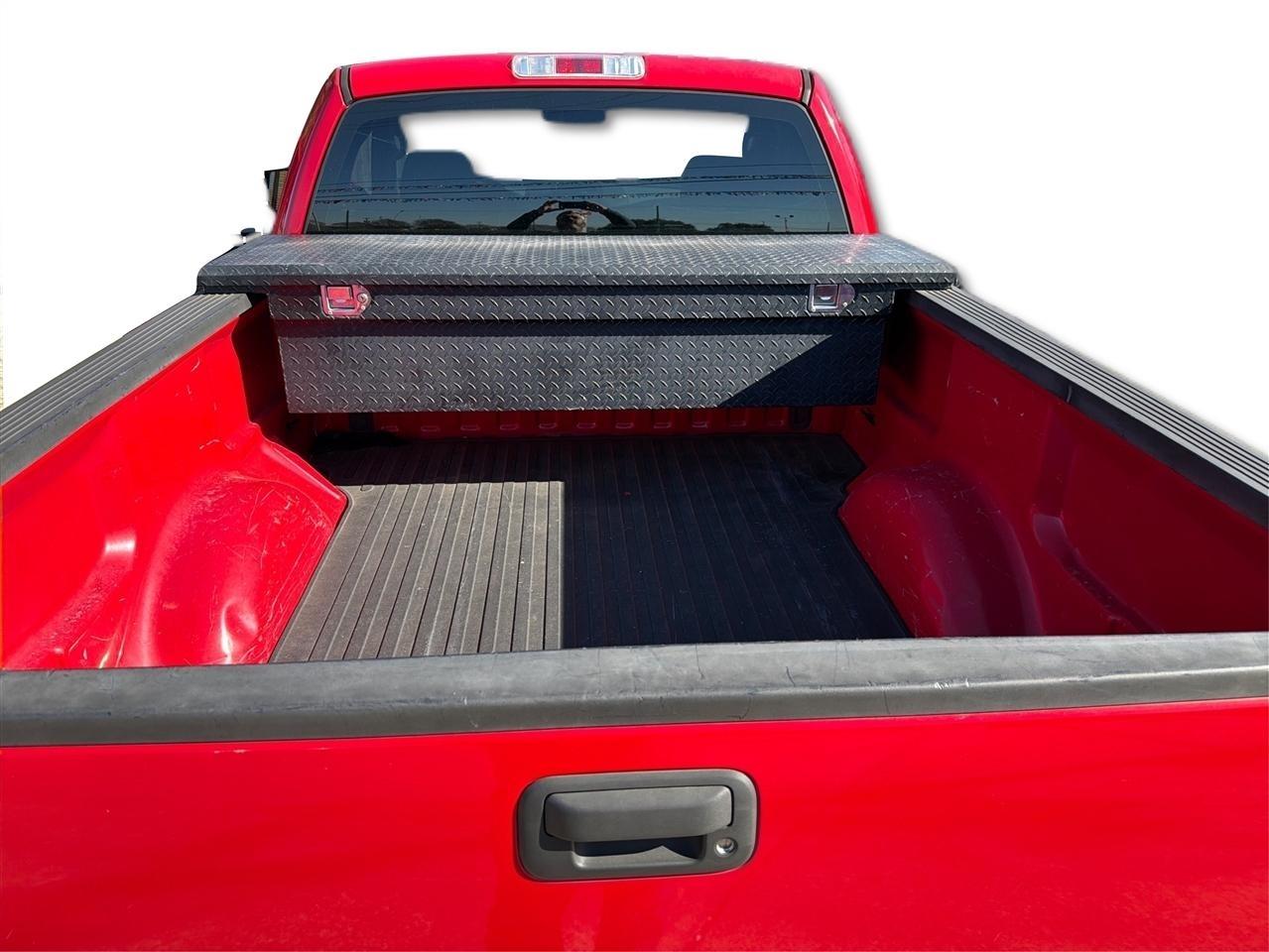 Ford F-150 STX 2WD 2007