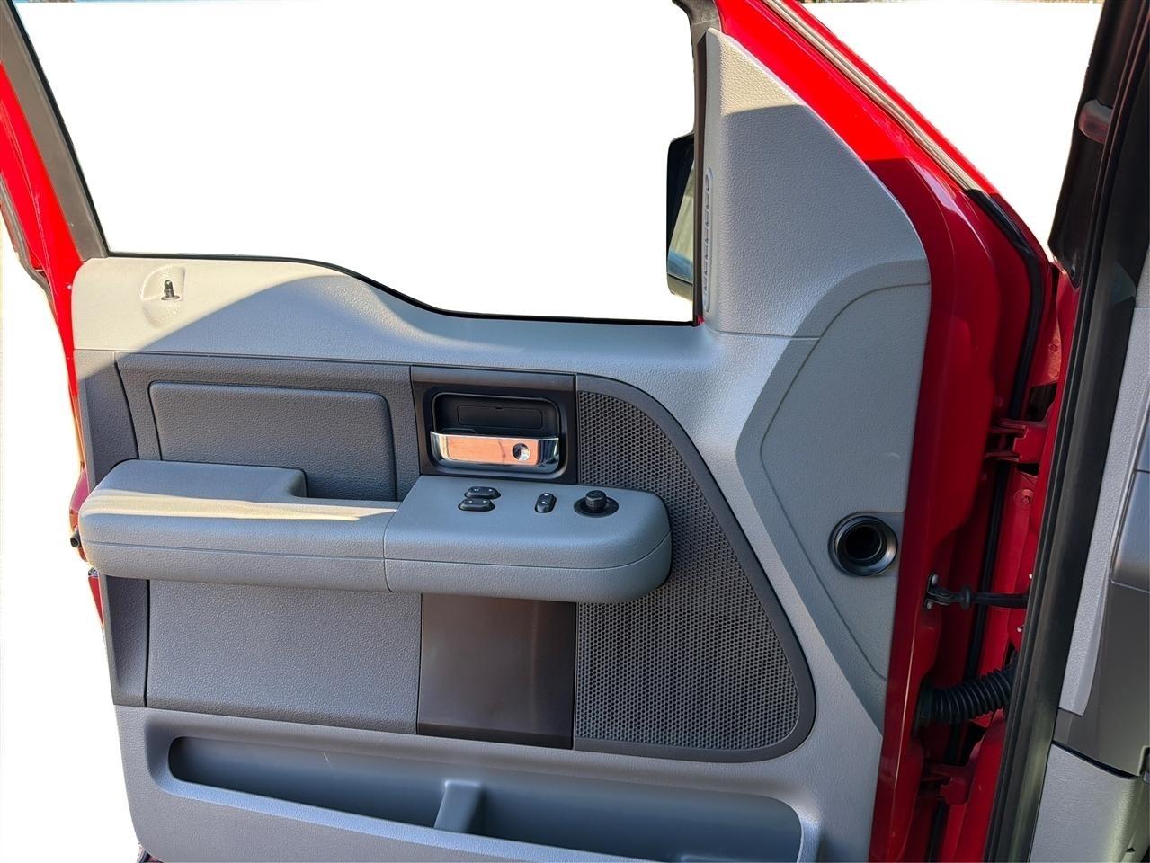 Ford F-150 STX 2WD 2007