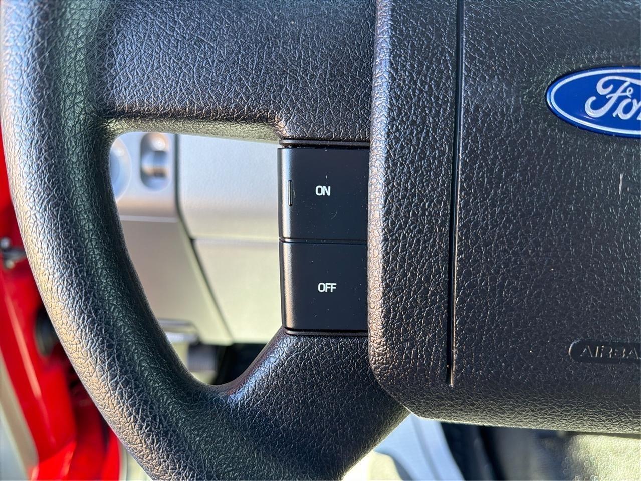 Ford F-150 STX 2WD 2007