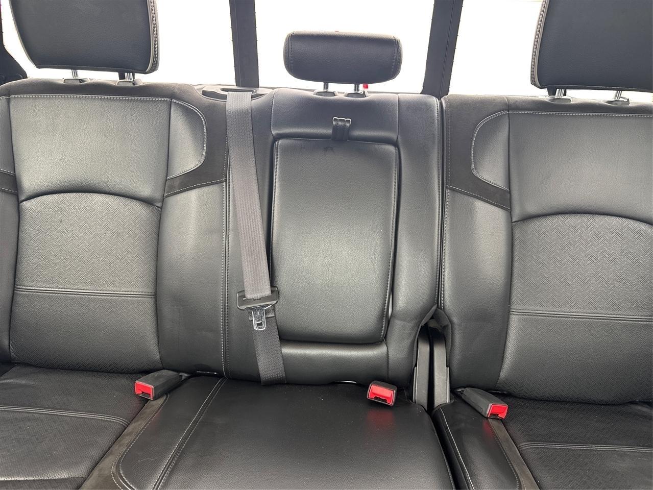 RAM 2500 Laramie Crew Cab SWB 4WD 2022