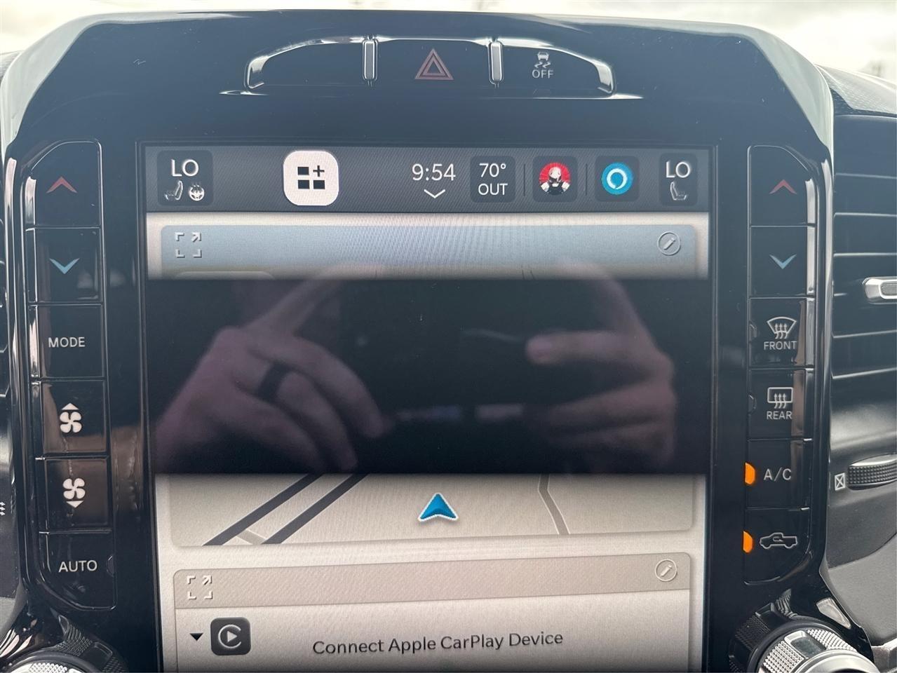 RAM 2500 Laramie Crew Cab SWB 4WD 2022