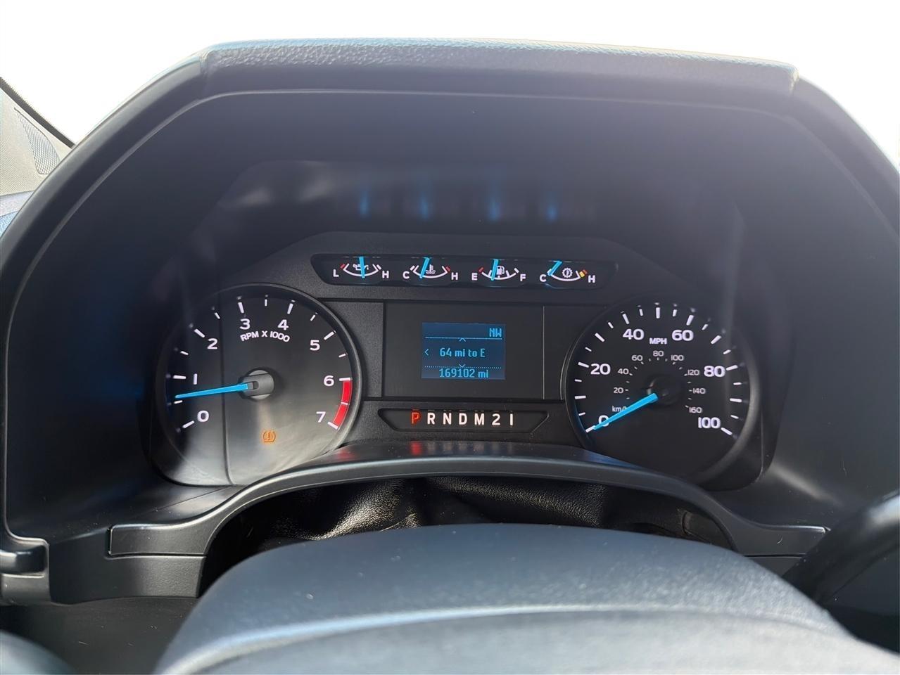 Ford F-250 SD XL SuperCab 4WD 2022