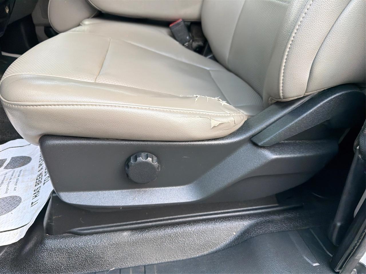 Ford F-250 SD XL SuperCab 4WD 2022