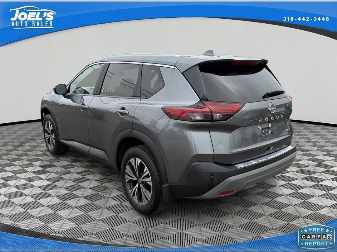 Nissan Rogue SV 2023