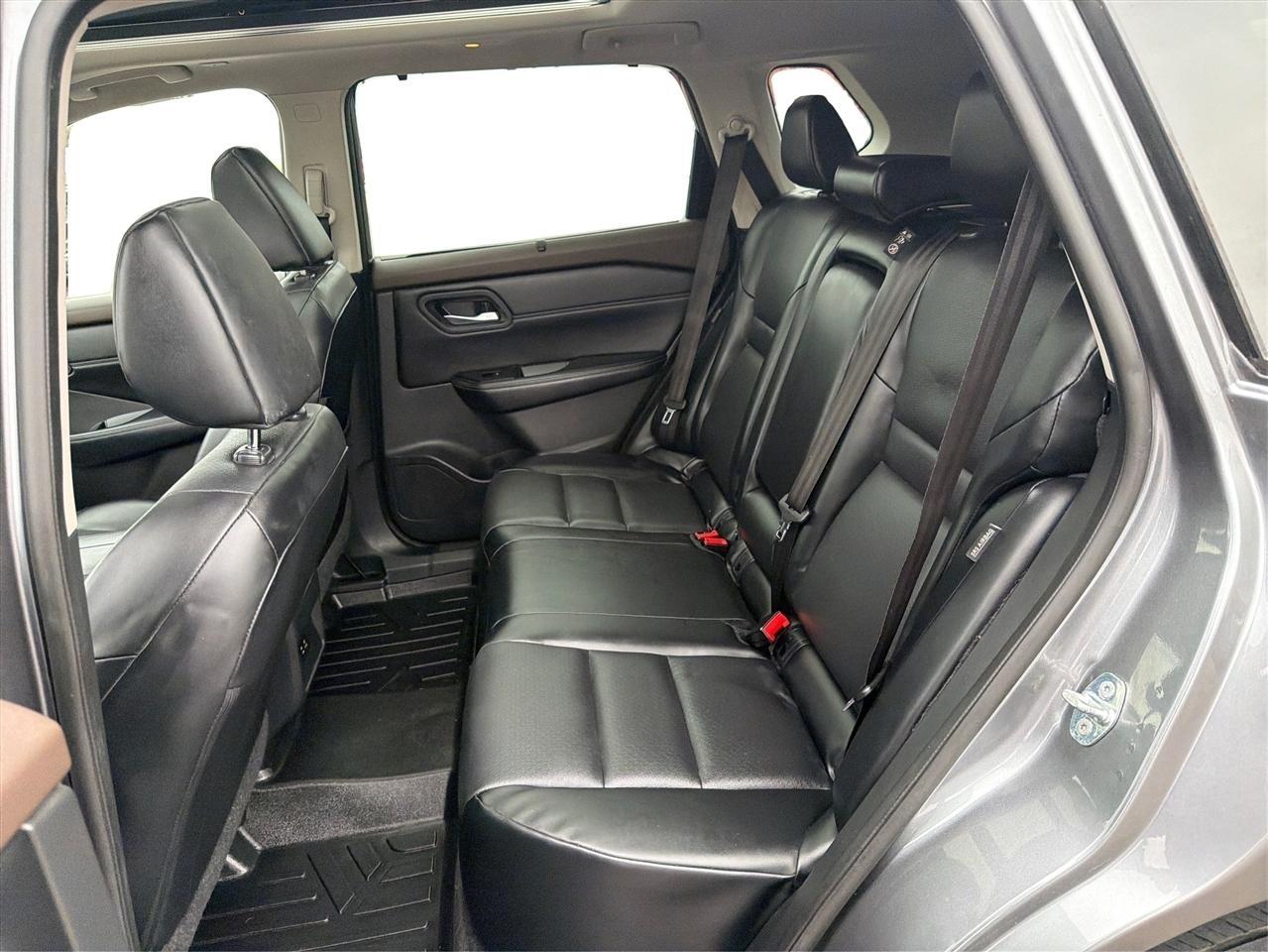 Nissan Rogue SV 2023