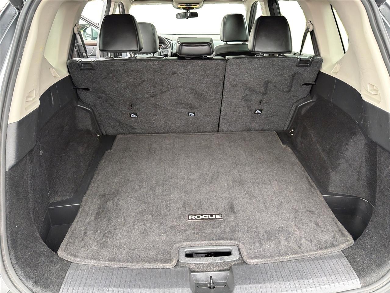 Nissan Rogue SV 2023