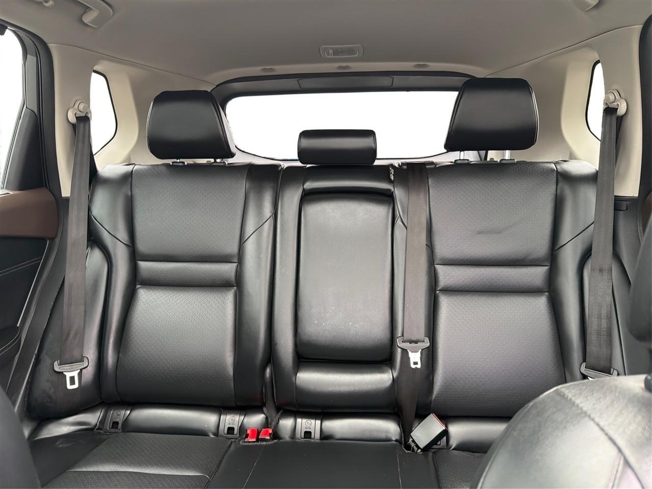 Nissan Rogue SV 2023